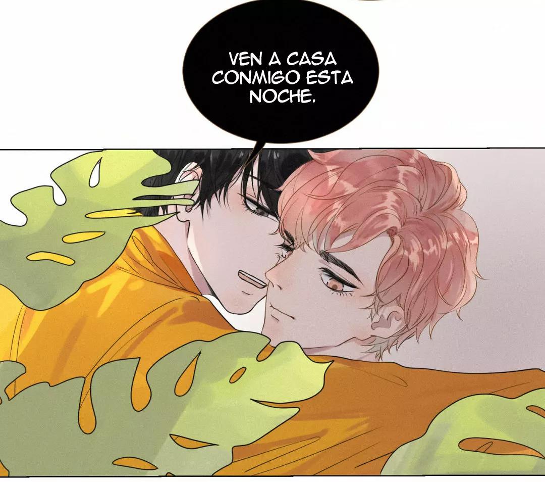 Tres mentiras y un beso - Capítulo 1 2 manhwa