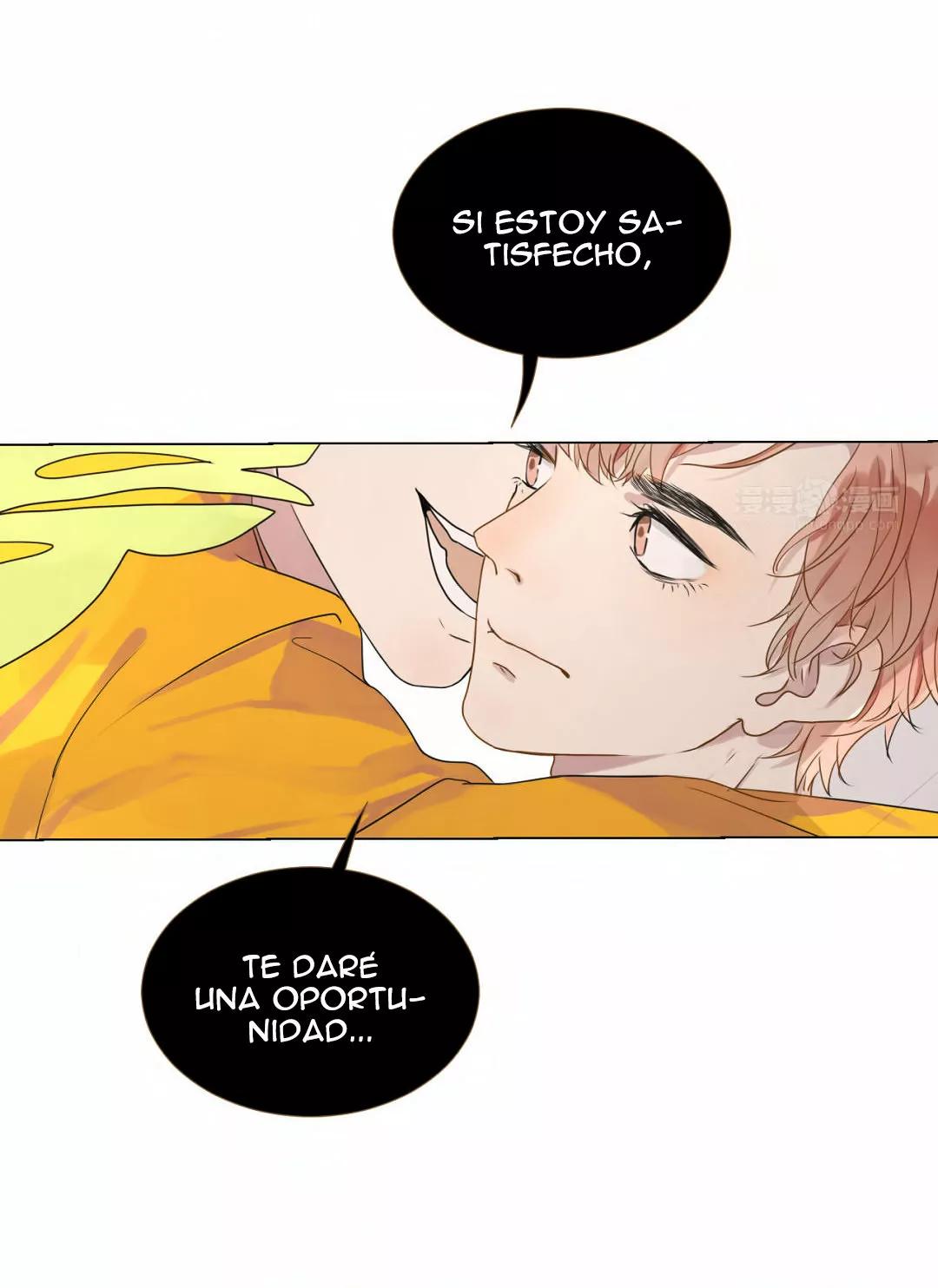 Tres mentiras y un beso - Capítulo 1 2 manhwa