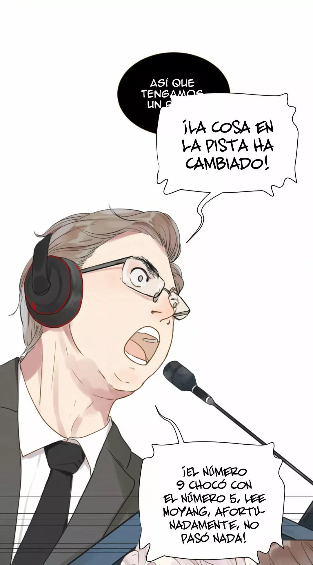 Tres mentiras y un beso - Capítulo 1 2 manhwa