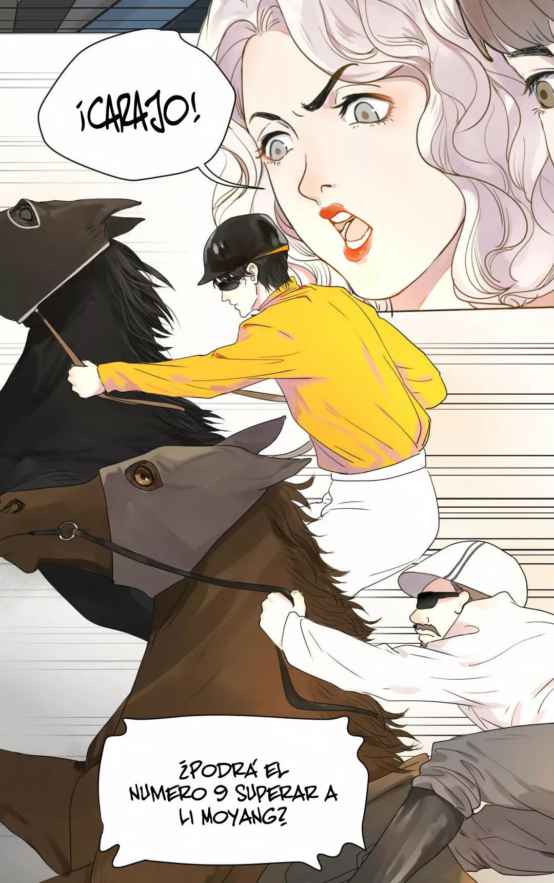 Tres mentiras y un beso - Capítulo 1 2 manhwa