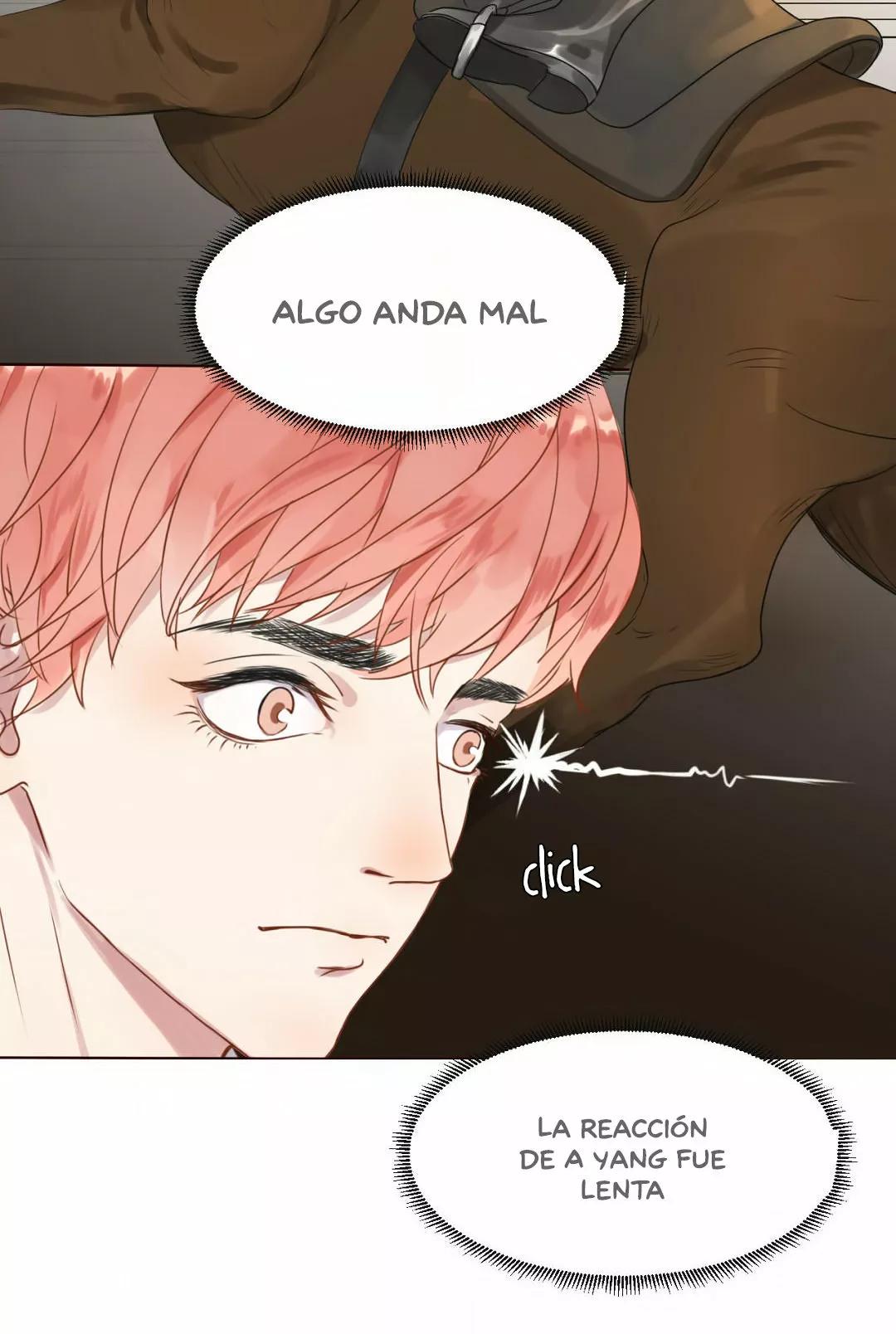 Tres mentiras y un beso - Capítulo 1 2 manhwa