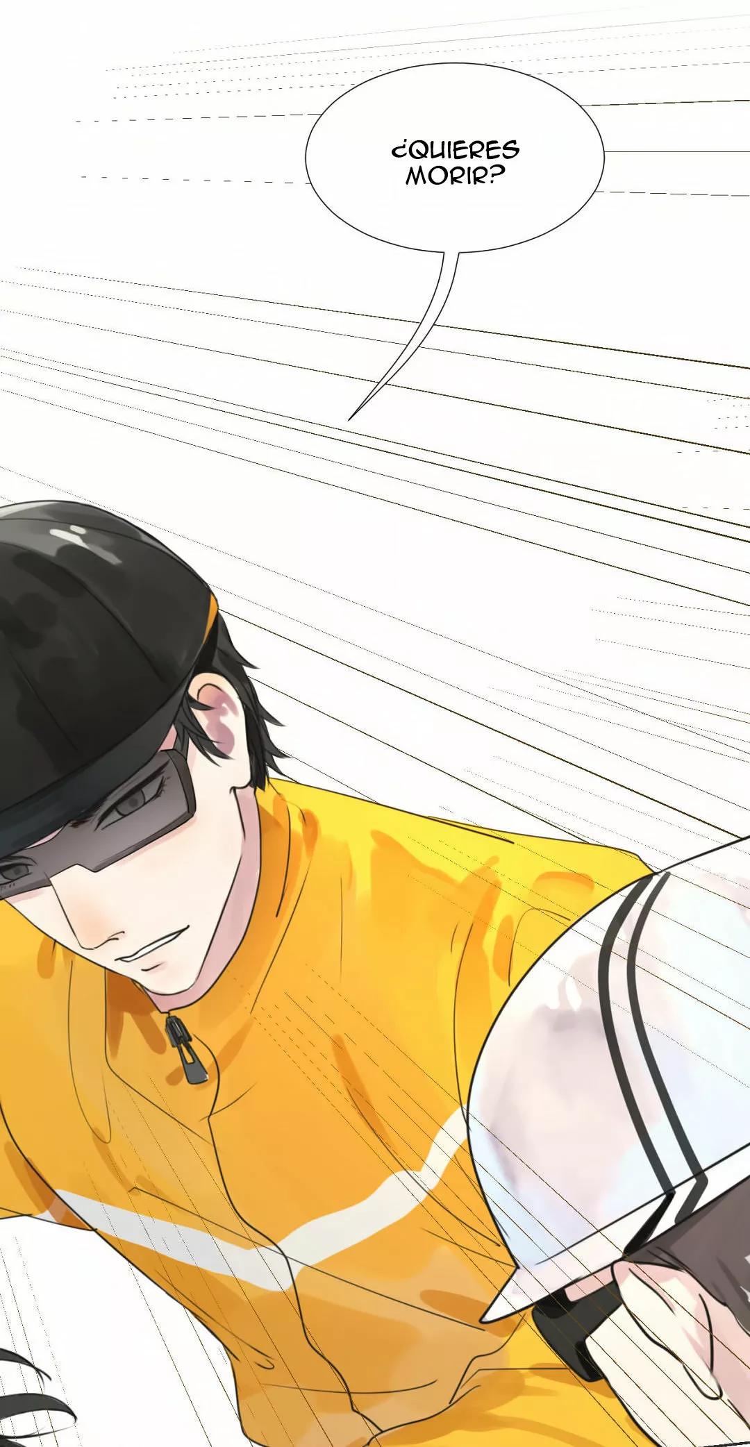 Tres mentiras y un beso - Capítulo 1 2 manhwa