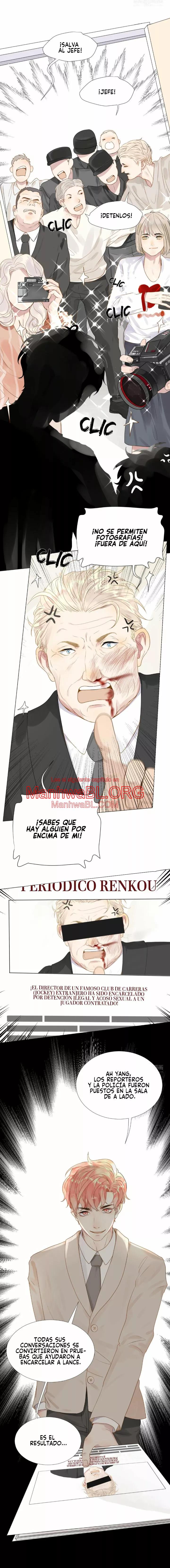 Tres mentiras y un beso - Capítulo 3 2 manhwa