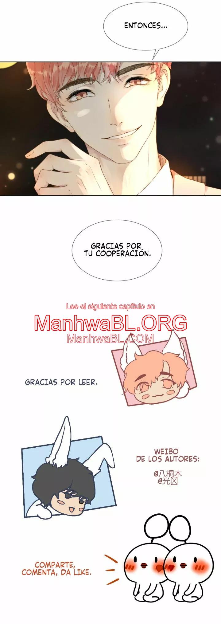 Tres mentiras y un beso - Capítulo 3 3 manhwa