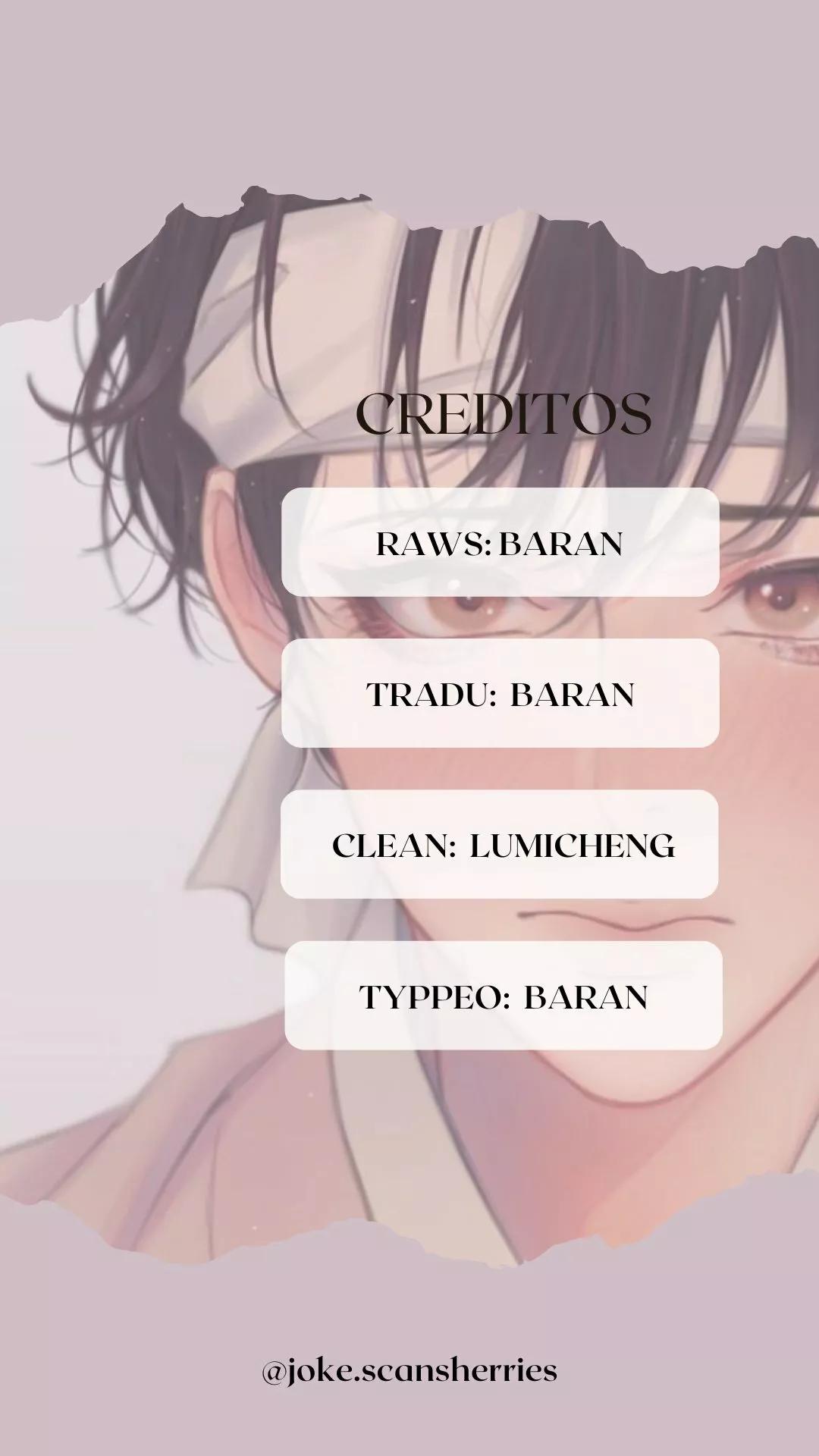 Tres mentiras y un beso - Capítulo 3 3 manhwa