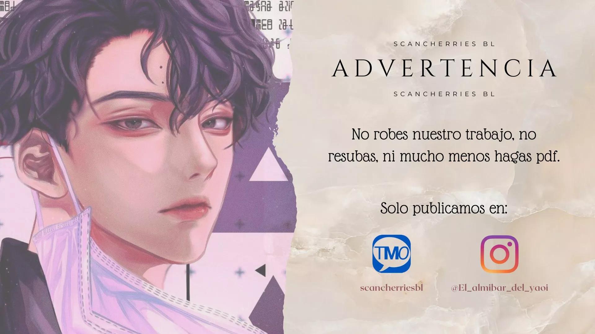Tres mentiras y un beso - Capítulo 3 3 manhwa