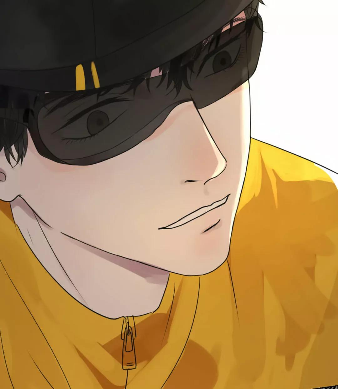 Tres mentiras y un beso - Capítulo 1 3 manhwa
