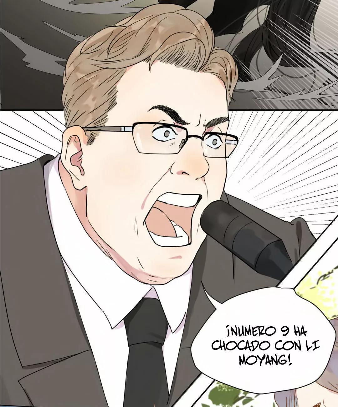 Tres mentiras y un beso - Capítulo 1 3 manhwa