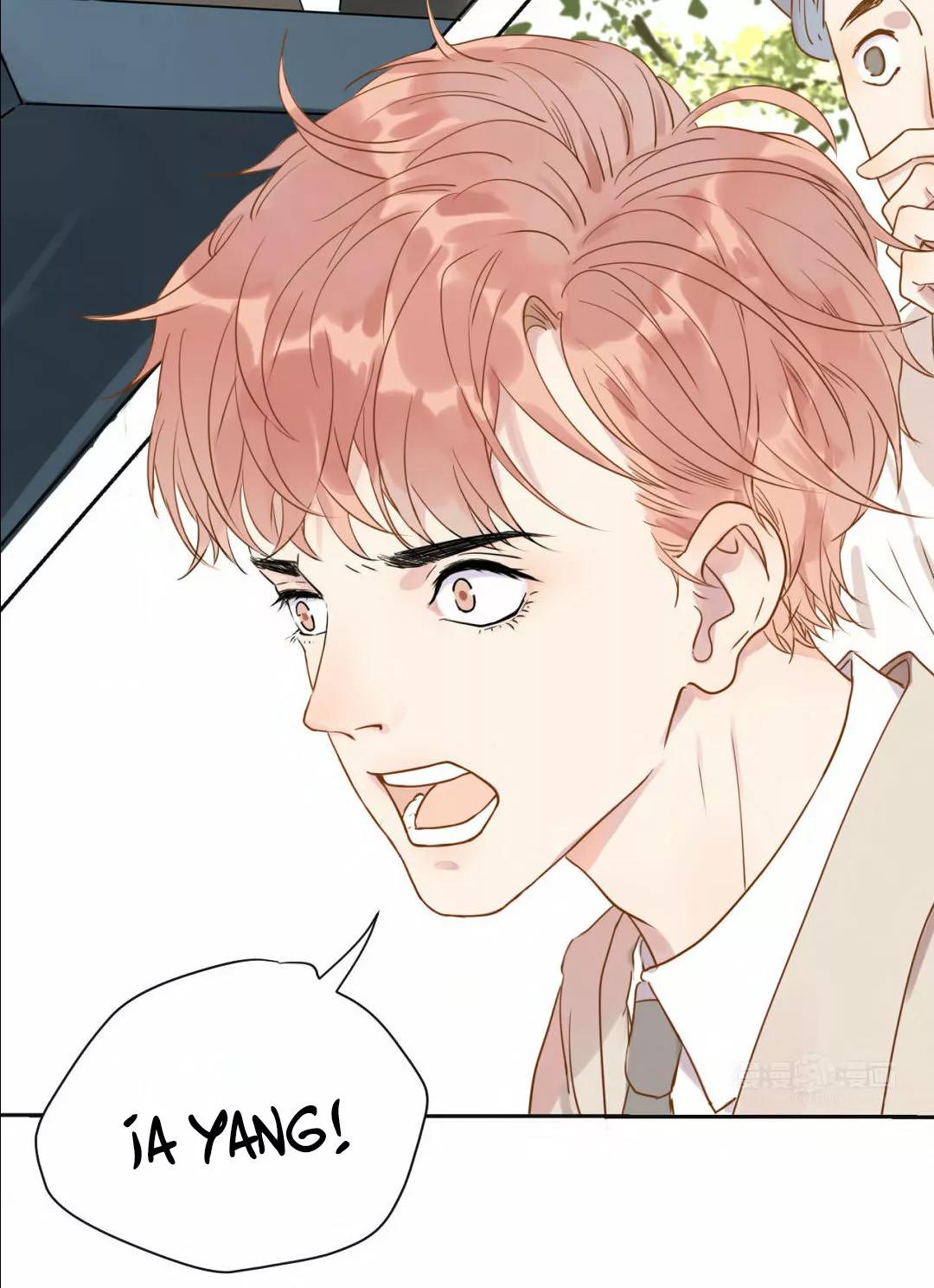 Tres mentiras y un beso - Capítulo 1 3 manhwa