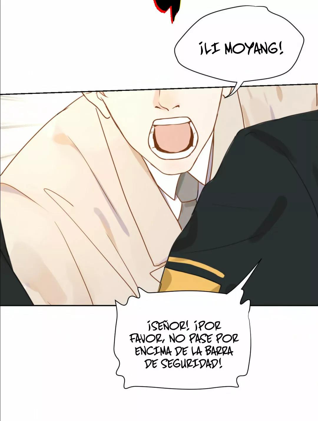 Tres mentiras y un beso - Capítulo 1 3 manhwa