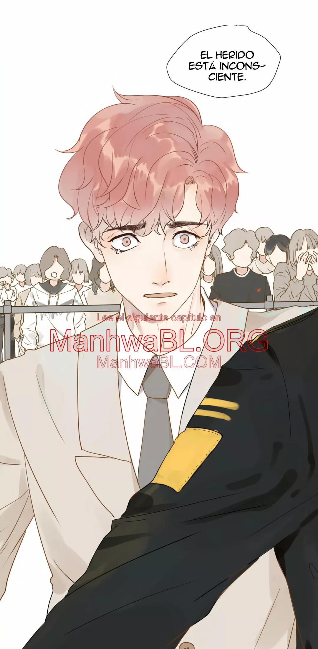 Tres mentiras y un beso - Capítulo 1 3 manhwa