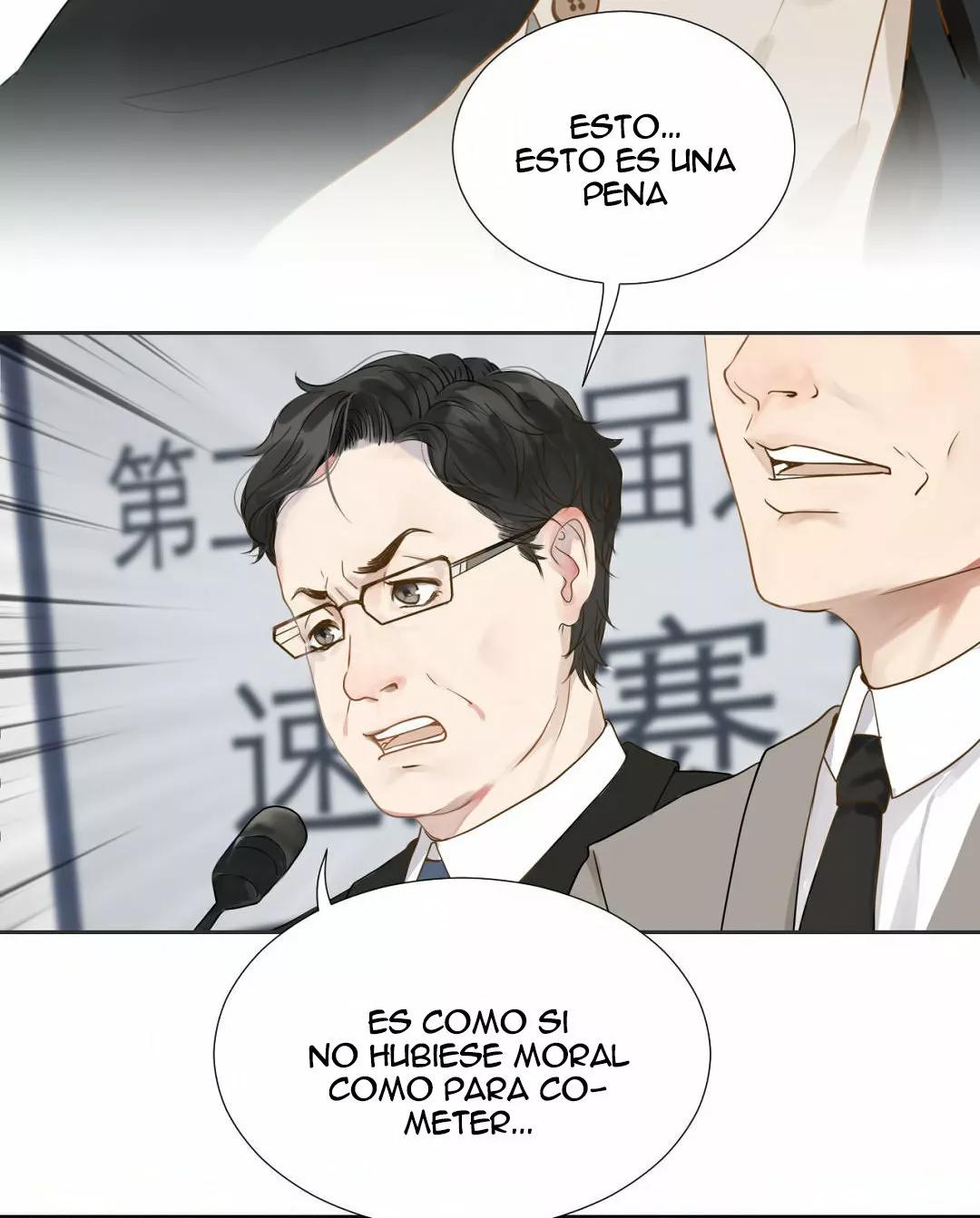 Tres mentiras y un beso - Capítulo 1 3 manhwa