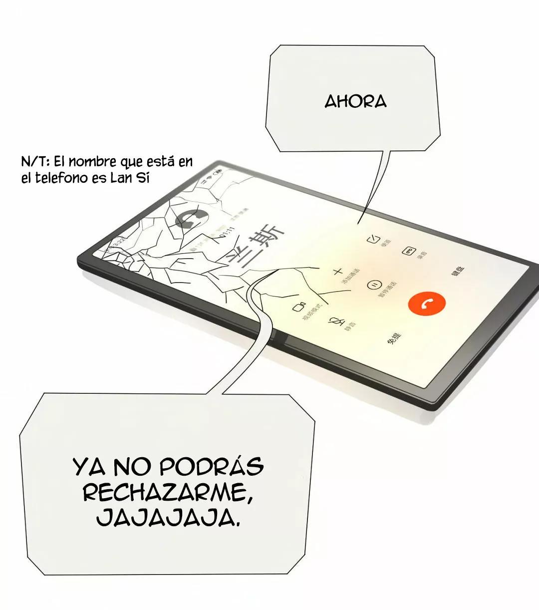 Tres mentiras y un beso - Capítulo 1 3 manhwa