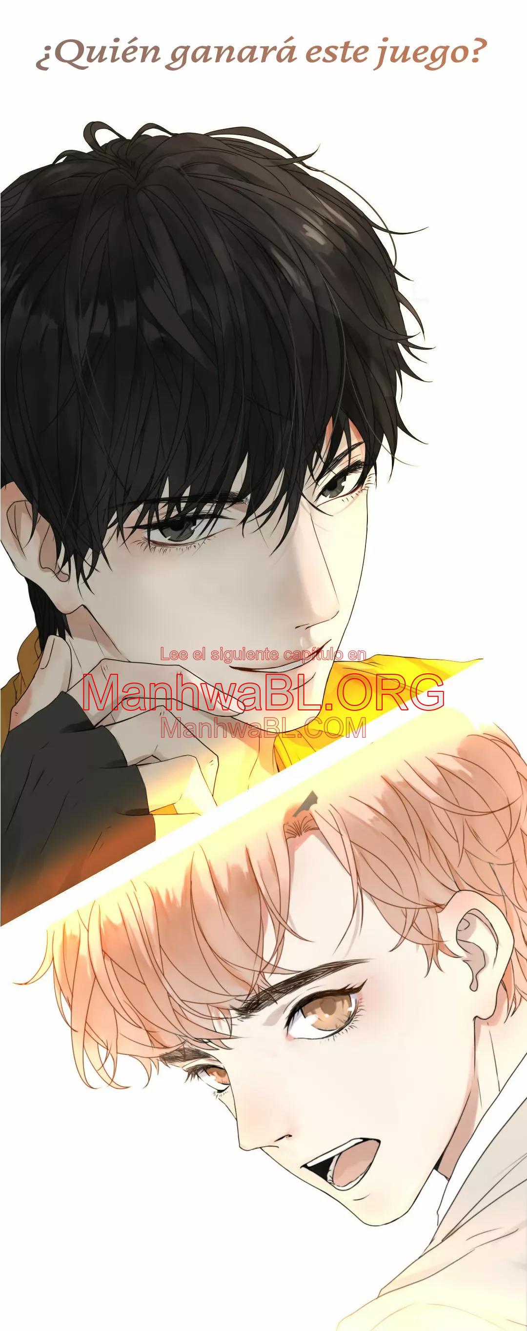 Tres mentiras y un beso - Capítulo 0 3 manhwa