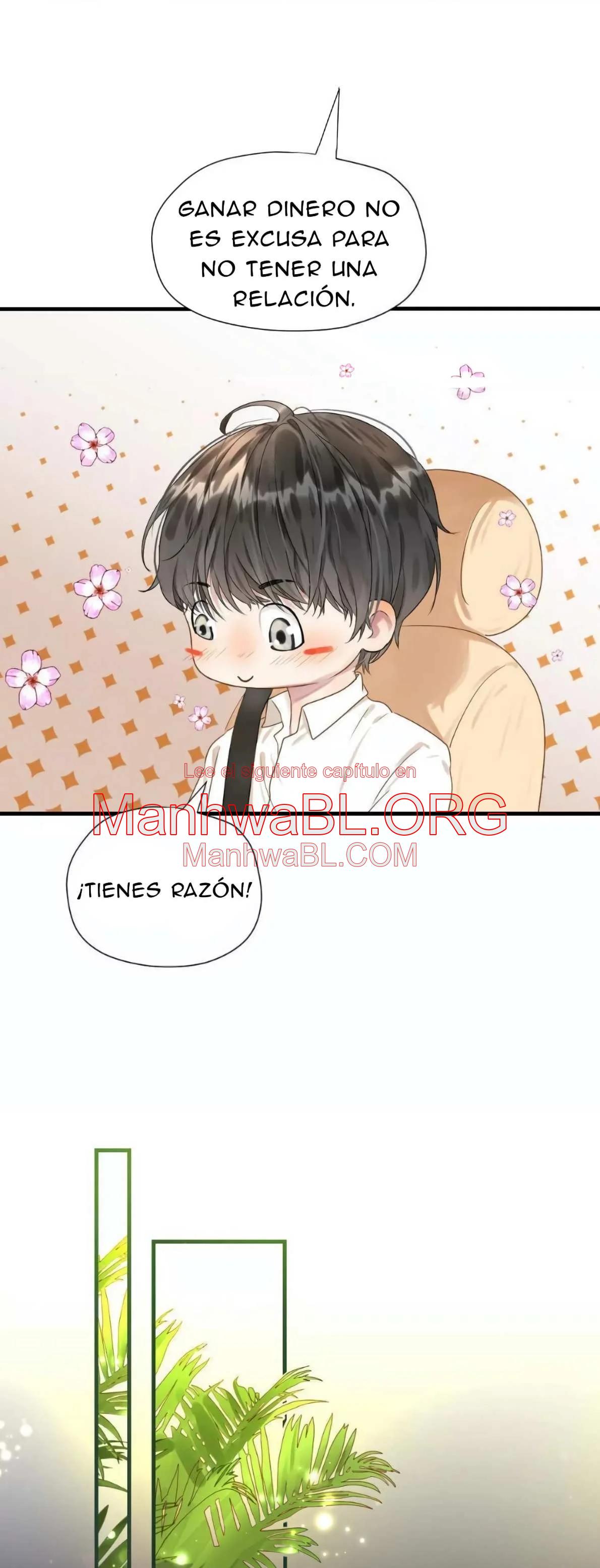 Tres mentiras y un beso - Capítulo 16 2 manhwa