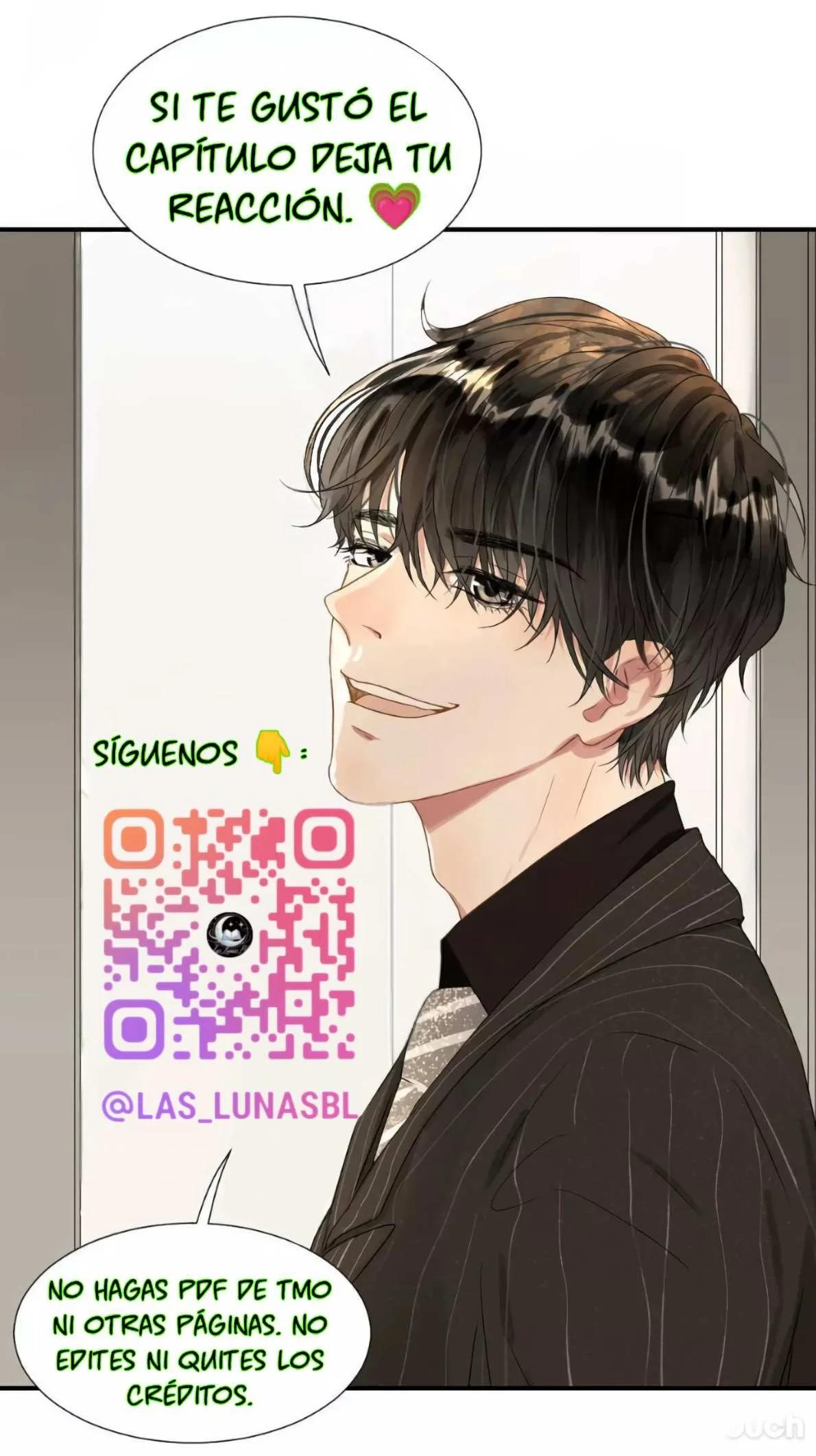 Tres mentiras y un beso - Capítulo 13 3 manhwa